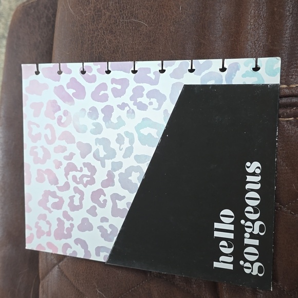 Misc. Happy Planner Classic Dividers/Folders - Picture 10 of 13